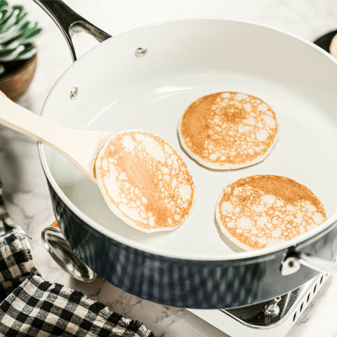 Cosmo Pan - Navy