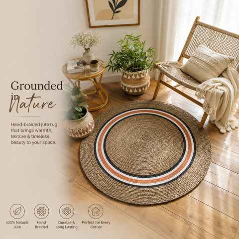 Aliza seagrass rug carpet