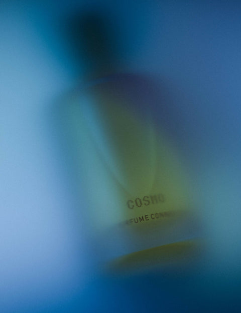 THE PERFUME COLLECTION COSMO