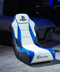 XROCKER-PS-FLOOR-ROCKER-WHITE 550354
