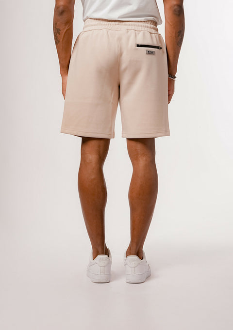 TYNT Premium Classic Shorts/Sandstone