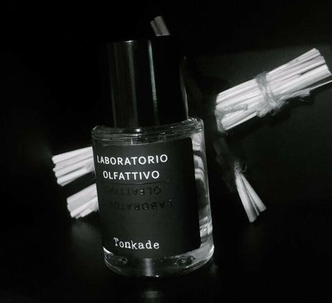 Laboratorio Olfattivo Tonkade Eau de Parfum - 100 ml