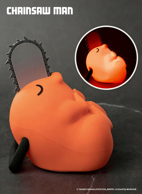 Chainsaw Man - Pochita Night Light