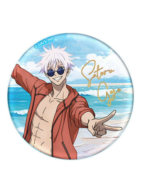 Jujutsu Kaisen 2 - Badge Series 10