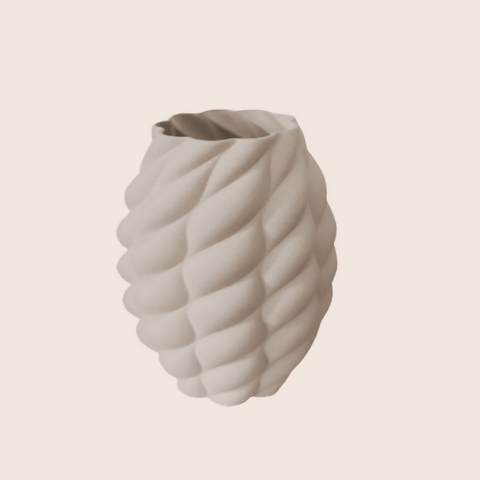 Artisan Bloom 3vase