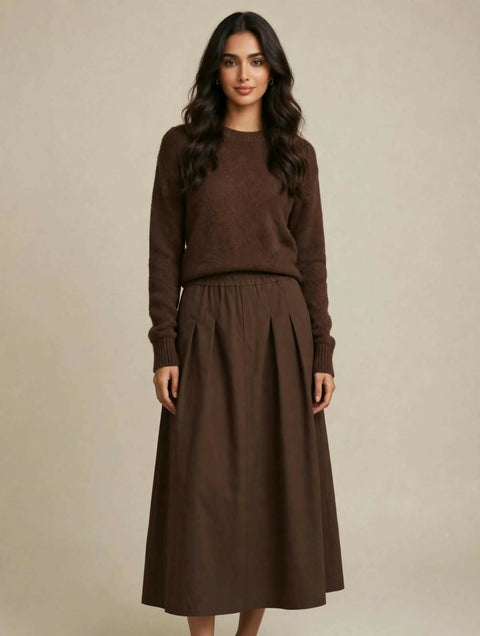 Casual Skirt