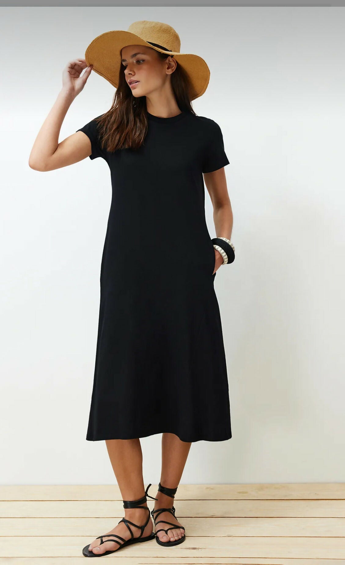 MY PEANUT Kulla Jersey Dress