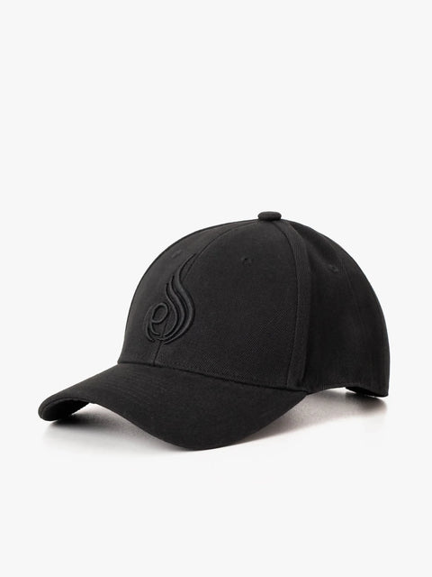 Ryderwear Cap Black UNISEX