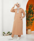 ZK-5607 LATTE