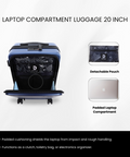Business Luggage