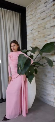 SOFIE DRESS