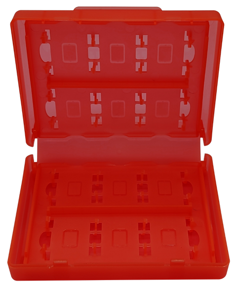GamerTek Essential Kit For Nintendo Switch 2 Kit - 6 in 1