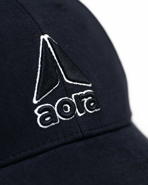 247 CAP BLACK