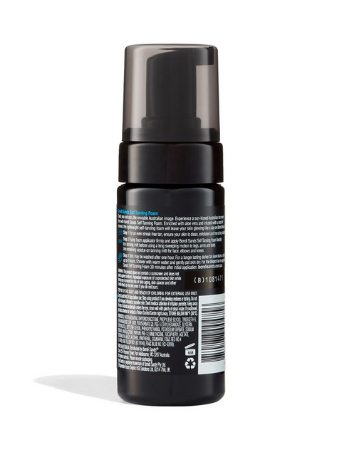 Bondi Sands Self Tanning Foam - Dark 200ml