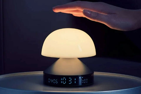 LEXON MINA SUNRISE - GUN METAL