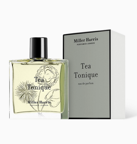 Miller Harris - Tea Tonique EDP - 50ml