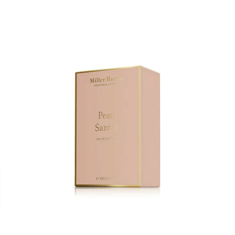 Miller Harris - Peau Santal EDP - 100ml