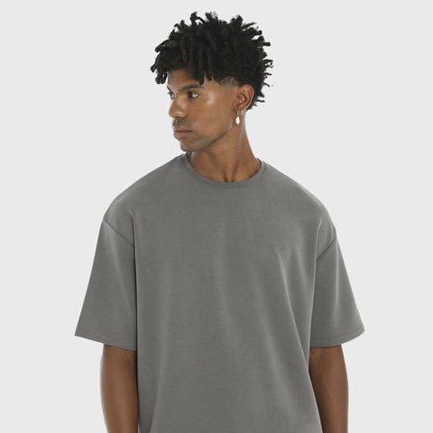 TYNT Premium Oversize T-shirt/Grey