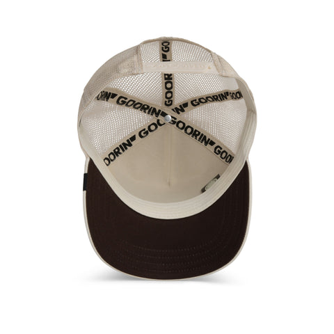 Goorin Bros. Deadly Scorpion Trucker Cap