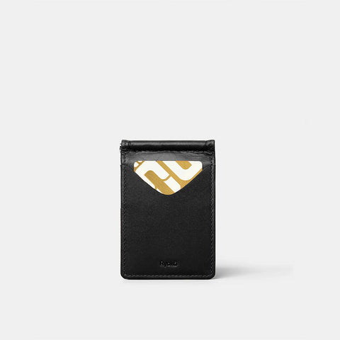 Jones Clip Wallet 2.0