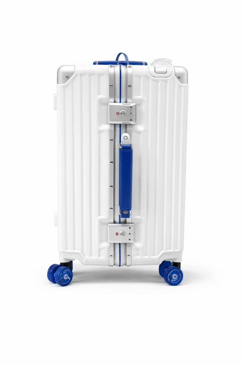 Hard-Shell Spinner Luggage LG24WTBL