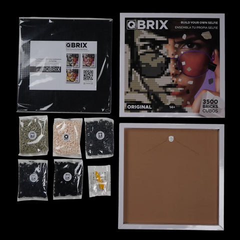 QBRIX Original