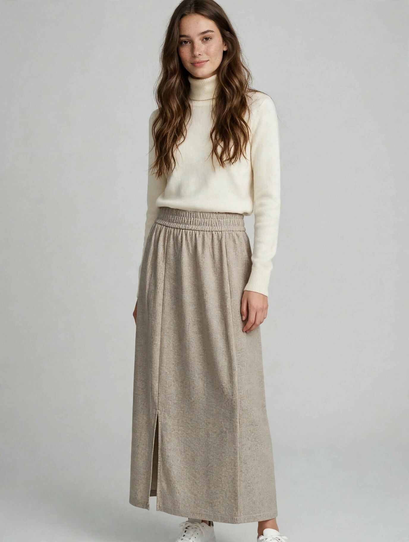 Casual Skirt