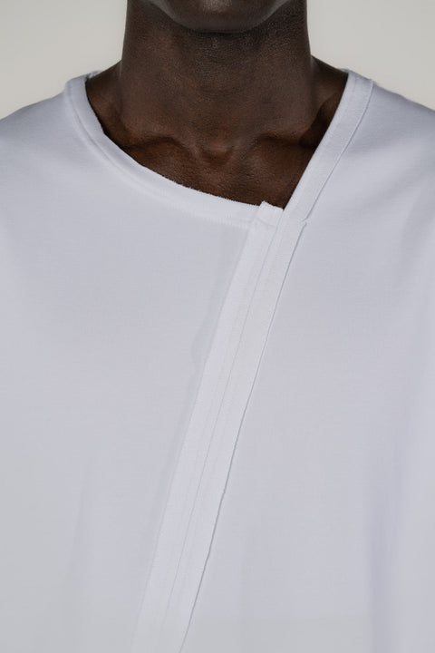 Asymmetrical T-Shirt