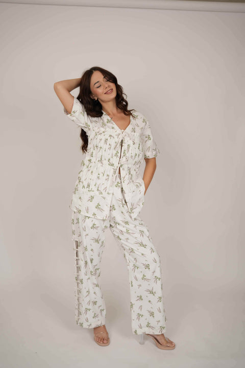 aster-floral-white-pant