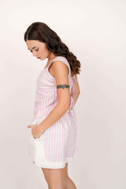 jennifer-pink-and-white-stripe-top