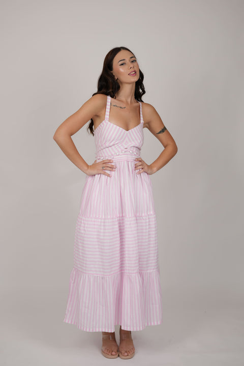 abby-white-pink-striped-dress
