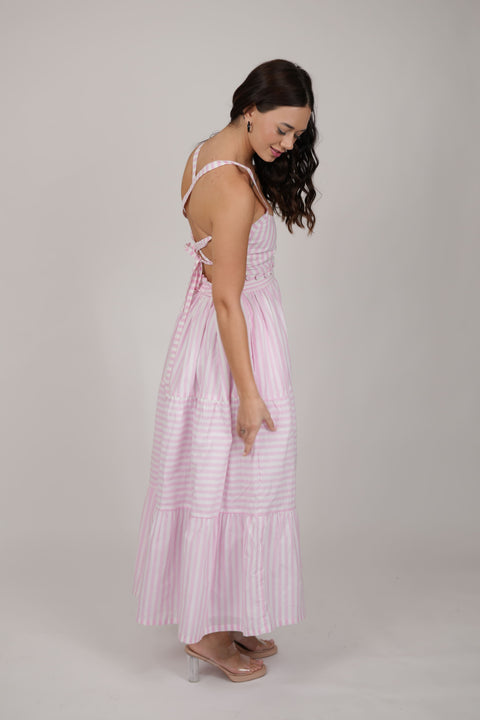 abby-white-pink-striped-dress