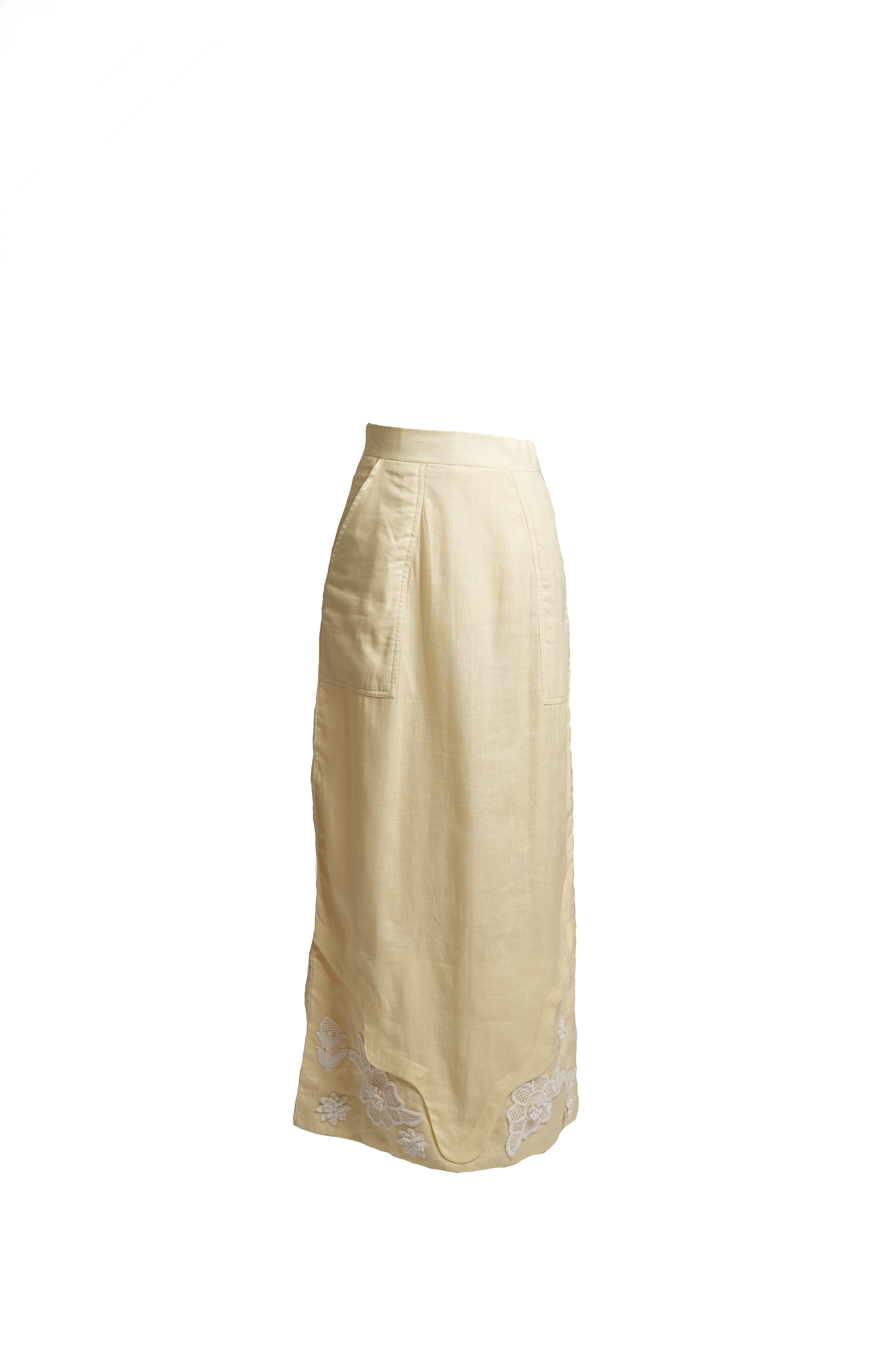 blossom-yellow-skirt