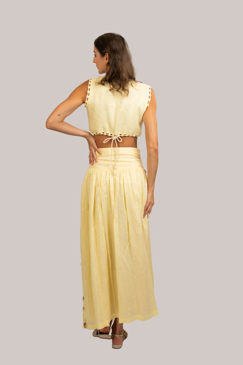 ariel-yellow-top