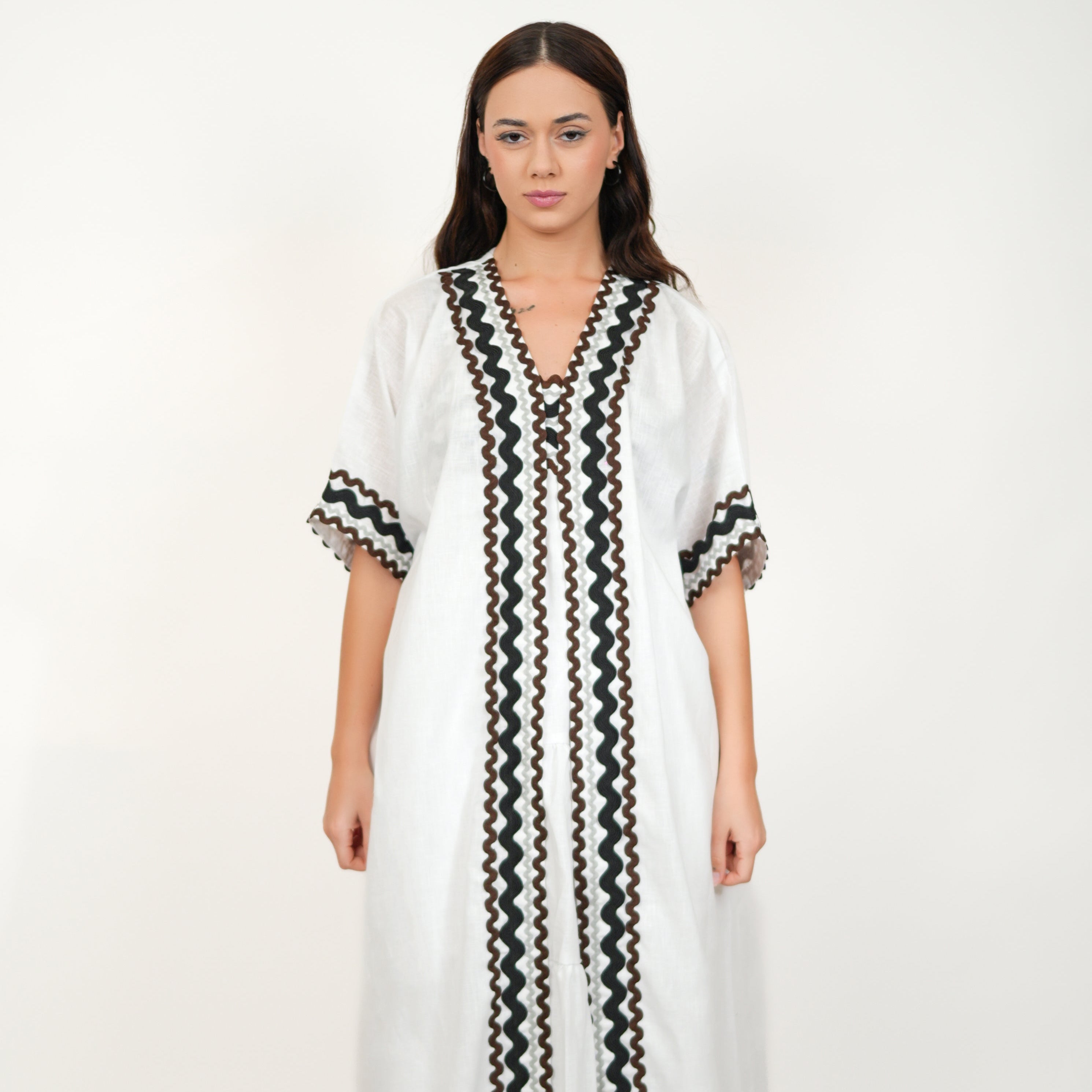 coral-kimono