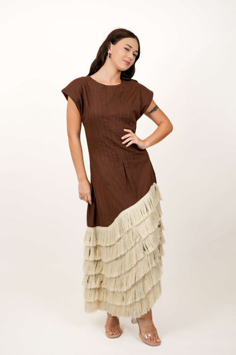 clove-brown-maxi-dress