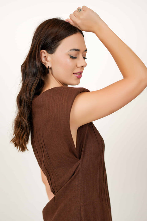 clove-brown-maxi-dress