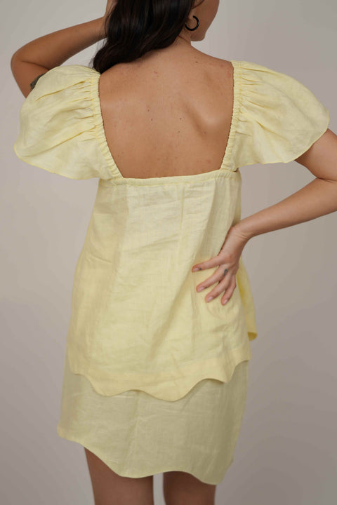 hazel-yellow-top