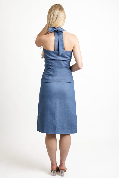 veronica-blue-top