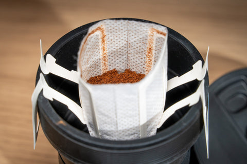 Baza Specialty Coffee Drip Set