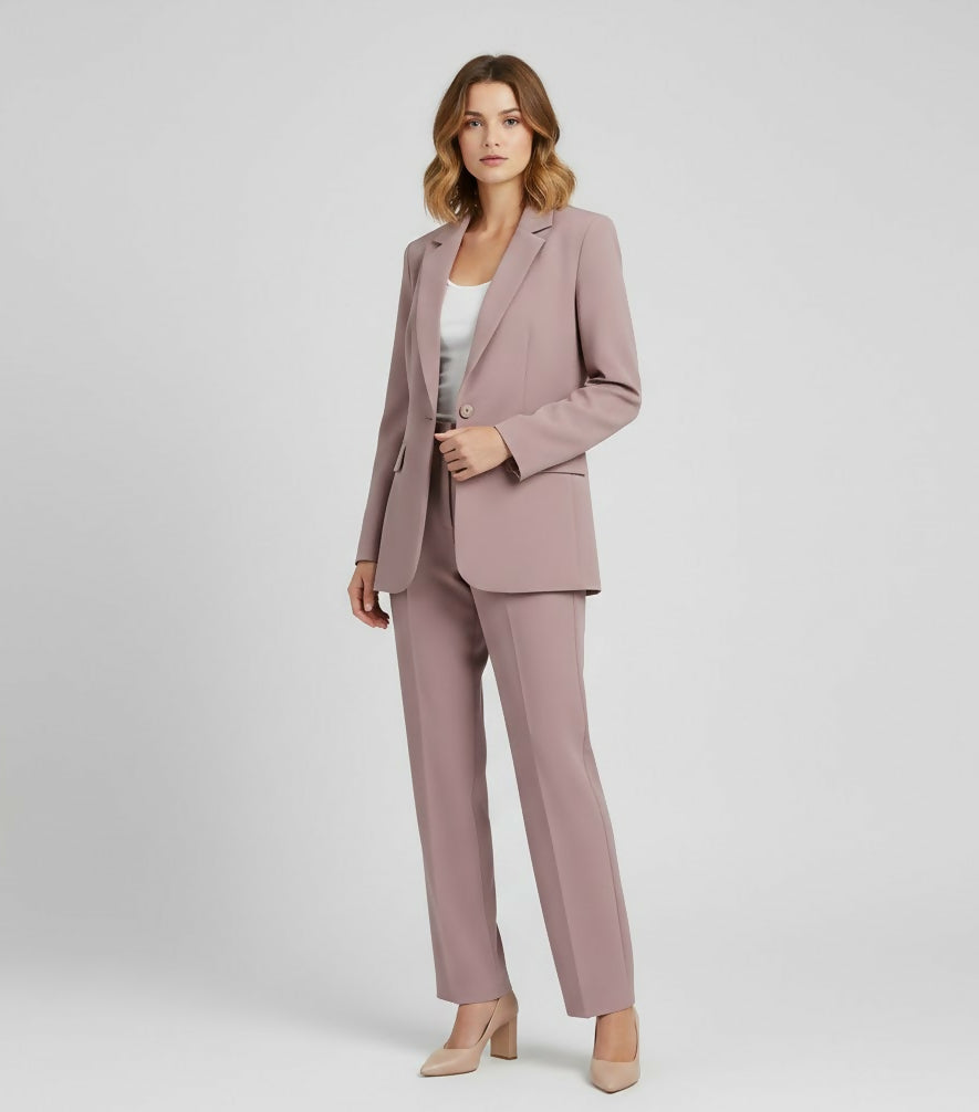 EVA BLAZER