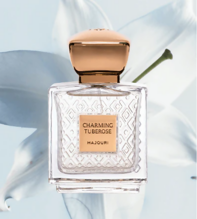 charming tuberose