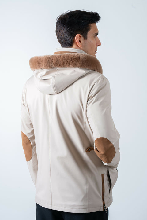 Travel Jacket 901-BG