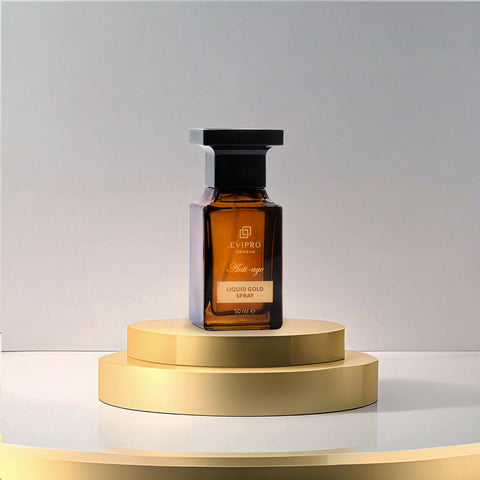 Evipro ANTI-AGE LIQUID GOLD SPRAY