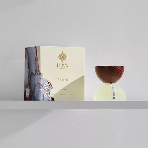 LOVA MOCHI 100 ML EDP