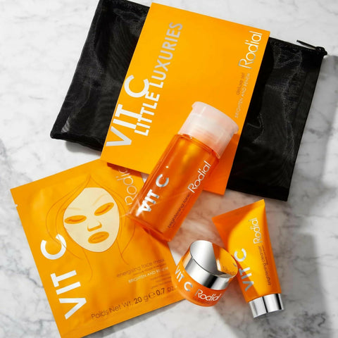 Vit C Little Luxuries Kit