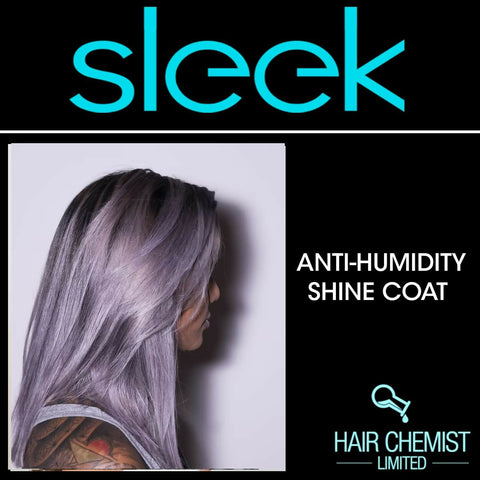 Hair Chemist Sleek Anti-humidity Shine Coat 3 oz