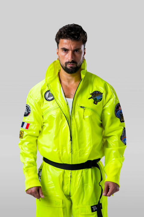 Flysuits TheArsenale
