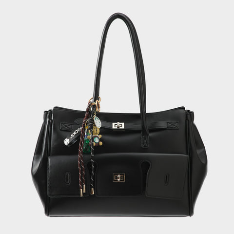 BCH22 - on bag