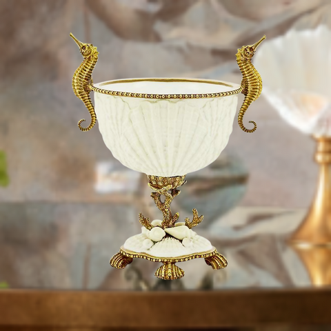 Royal Artistry Centerpiece